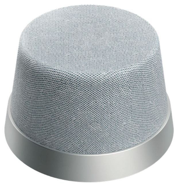 Колонка Qilive с magsafe серая 1290₽