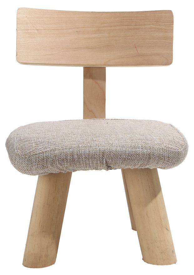 Стул детский Actuel, 25x25x18 см