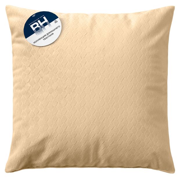 Подушка декоративная Волшебная Ночь Ангора, 40х40 см