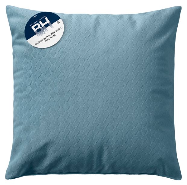 Подушка декоративная Волшебная Ночь Маренго, 40х40 см