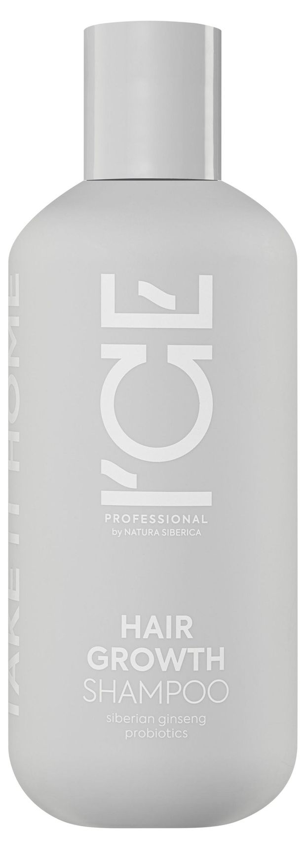 Шампунь для волос Ice Professional стимулирующий рост, 250 мл