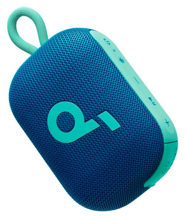 Портативная акустика Anker Soundcore Select Go 4 голубая 2900₽