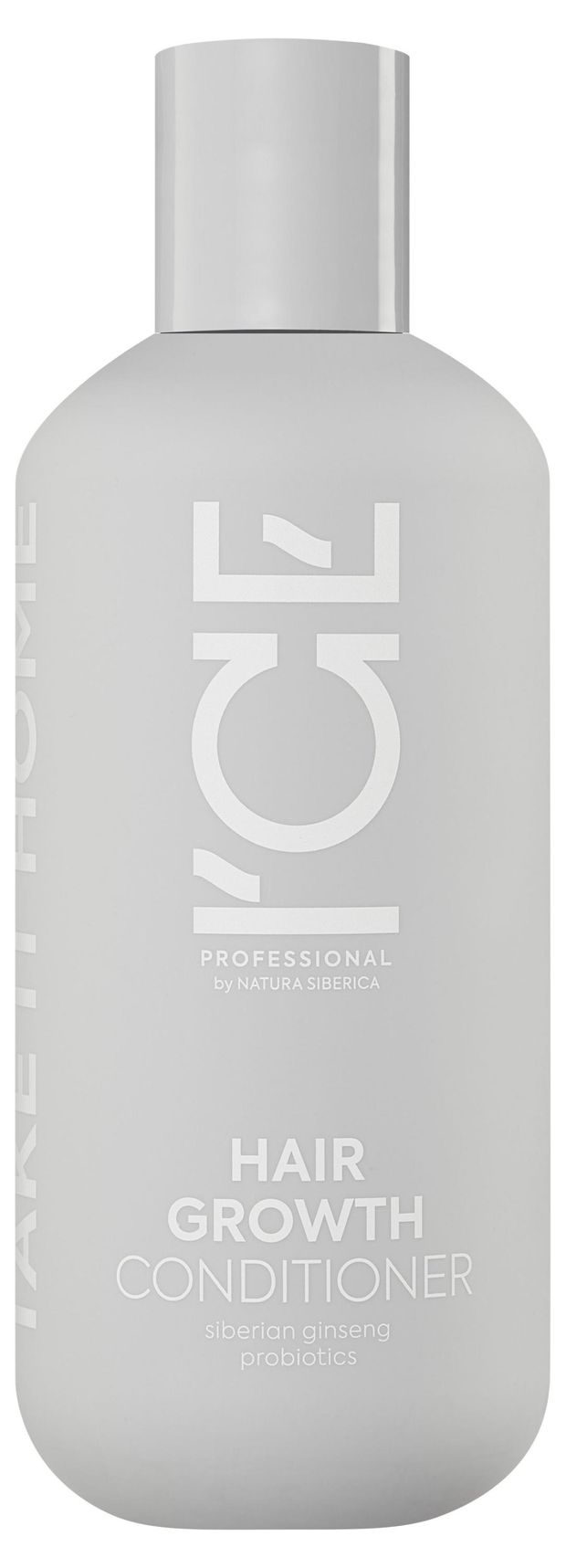 Кондиционер для волос Ice Professional укрепляющий, 250 мл