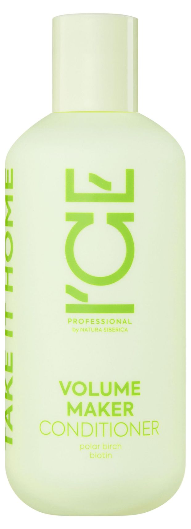 Кондиционер для волос Ice Professional уплотняющий, 250 мл