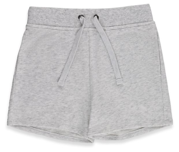 Шорты для мальчика InExtenso серые