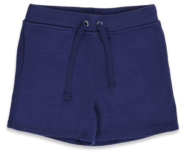 Шорты для мальчика InExtenso темно-синие