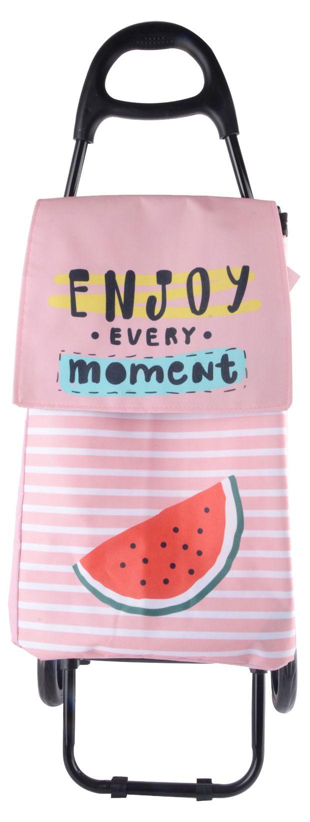 Сумка-тележка Actuel фрукты 92x345x28 см 1150₽