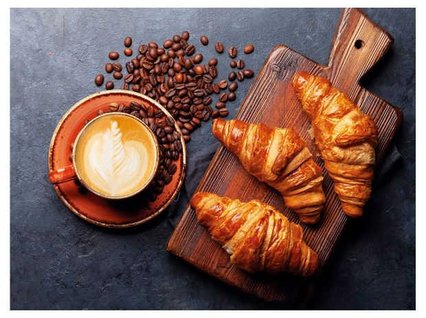 Календарь квартальный настенный Tulupoff на 2026 год, 1 шт в ассортименте