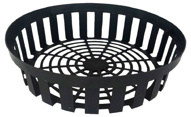 Корзина для луковичных, d 30 см h 8 см