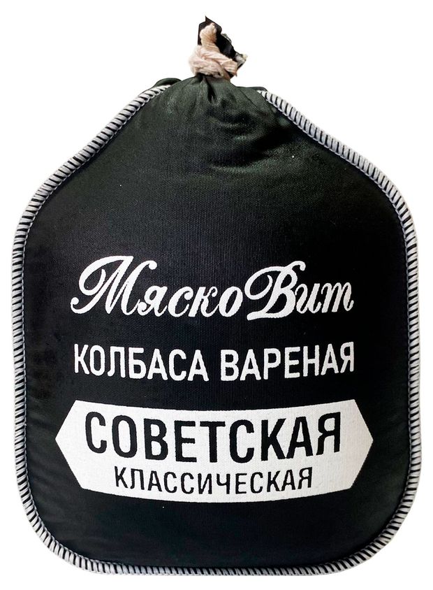 Колбаса вареная МяскоВит Советская классическая, ~ 2,5 кг