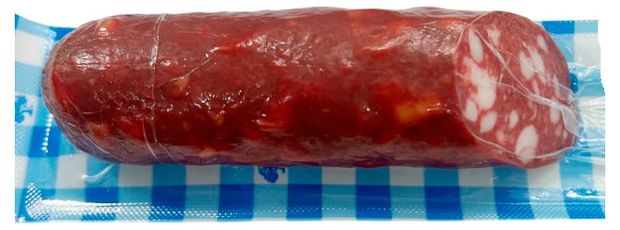 Колбаса сырокопченая Малаховский мясокомбинат Малаховская, 250 г