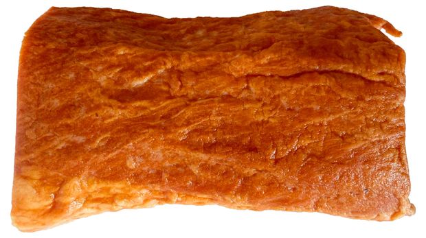 Продукт из свинины копчено-вареный МяскоВит Полендвица Праздничная, ~ 0,5 кг