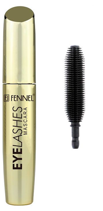 Тушь для ресниц Fennel черная Таиланд, 17 мл