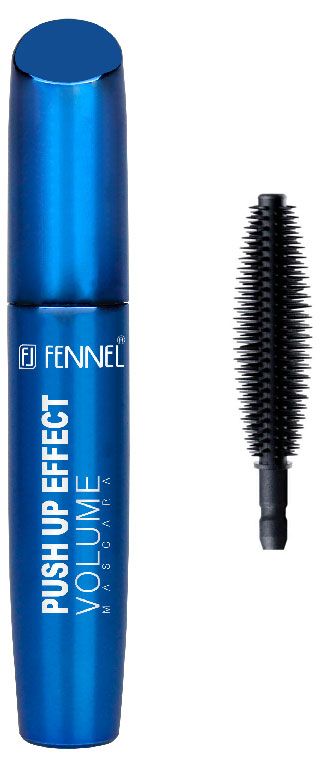 Тушь для ресниц Fennel, 17 мл