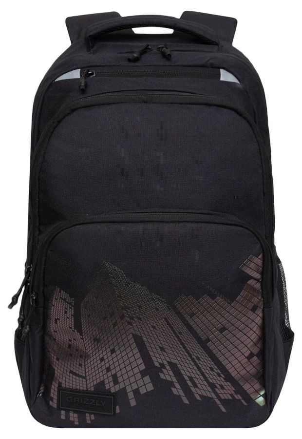 Рюкзак молодежный Grizzly RU-330RU-230 205 л 3800₽