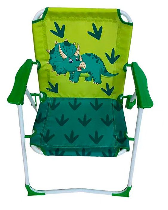 Стул складной детский, 36х38х53 см