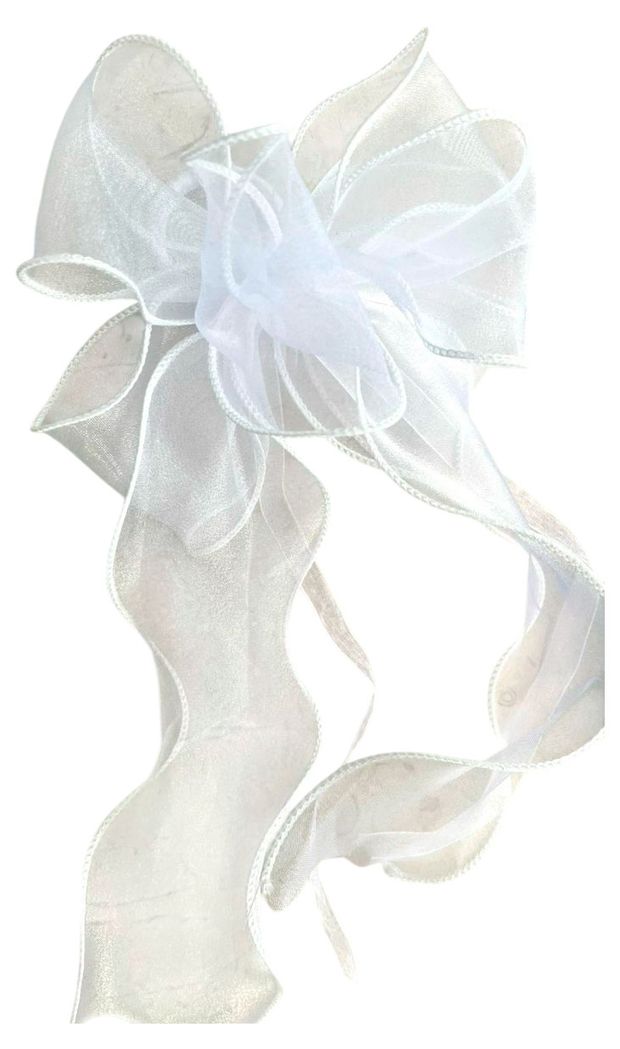 Бант большой Дамское счастье, 1 шт