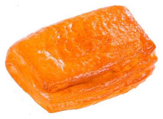 Слойка АШАН с мясом, 2х80 г