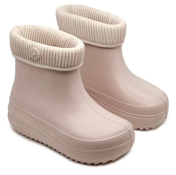 Полусапожки женские LuckyLand утепленные, 1 пара в ассортименте