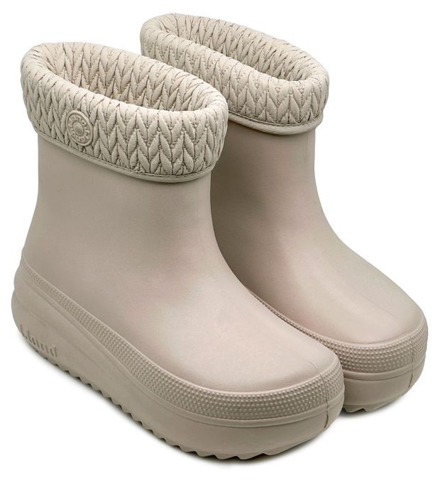 Полусапожки женские LuckyLand утепленные, 1 пара в ассортименте