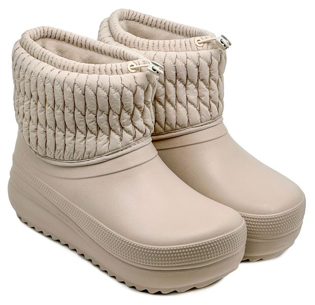 Полусапожки женские LuckyLand утепленные, 1 пара в ассортименте