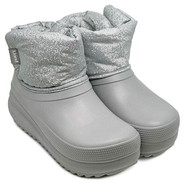 Полусапожки женские LuckyLand утепленные, 1 пара в ассортименте