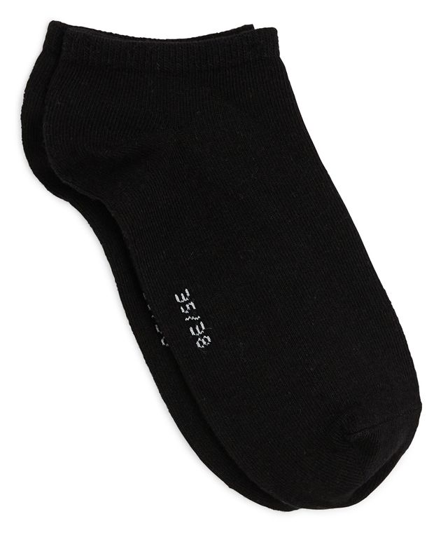 Носки женские InExtenso укороченные черные