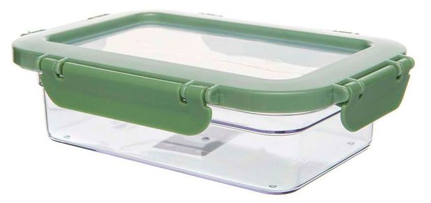 Контейнер Solmazer пластиковый, 600 мл