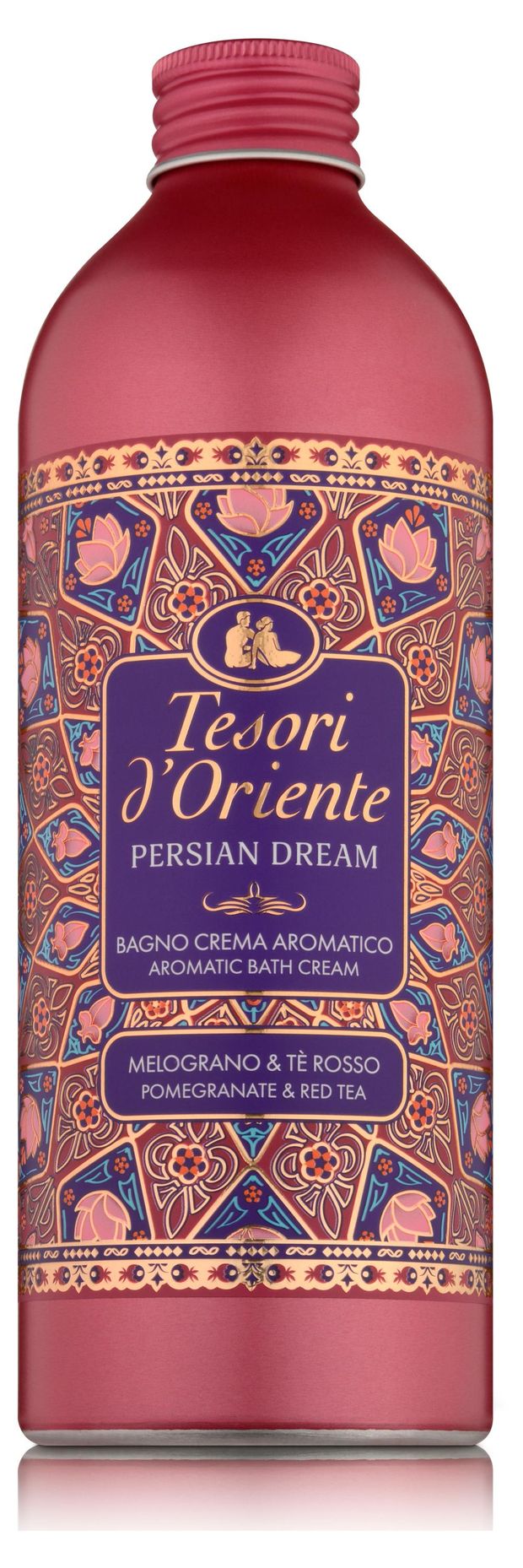 Гель для душа Tesori dOriente Persian dream, 500 мл