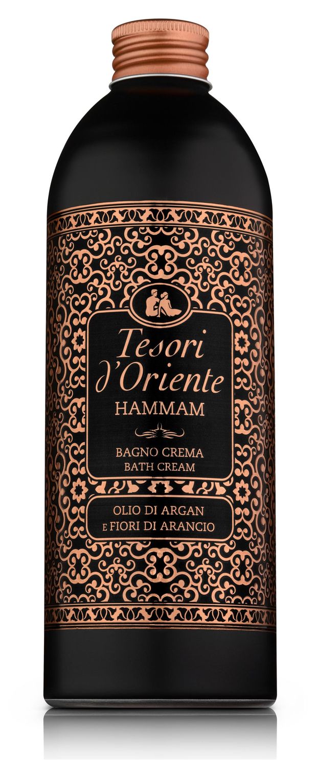 Гель для душа Tesori dOriente Hammam, 500 мл