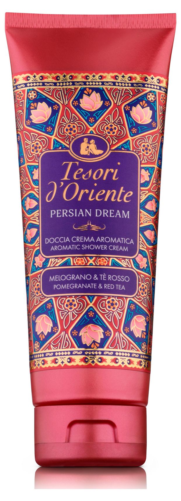 Гель для душа Tesori dOriente Persian dream, 250 мл
