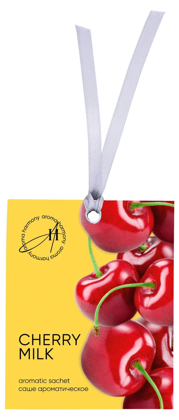 Саше ароматическое Aroma Harmony Вишня, 10 г