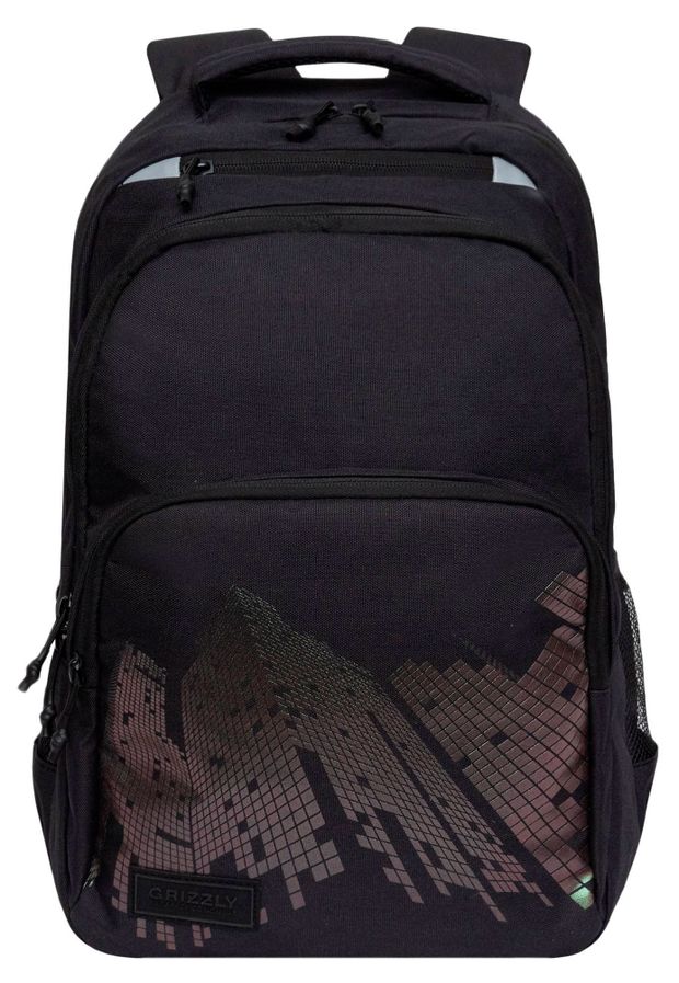 Рюкзак молодежный Grizzly RU-330RU-230 205 л 3800₽