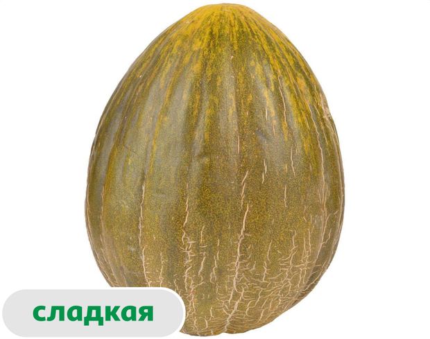 Дыня Пьель Де Сапо, вес