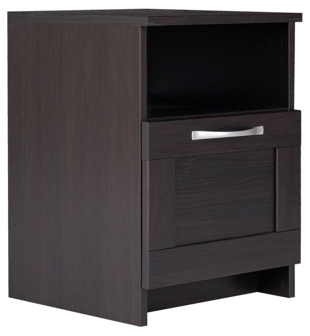 Тумба Сириус венге