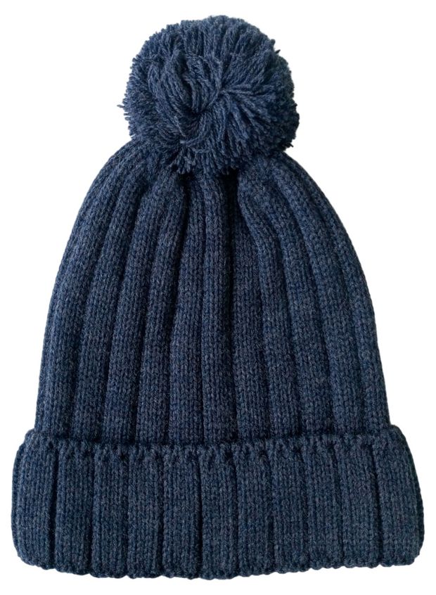 Шапка детская CARIBA, р. 54-56 1 шт в ассортименте