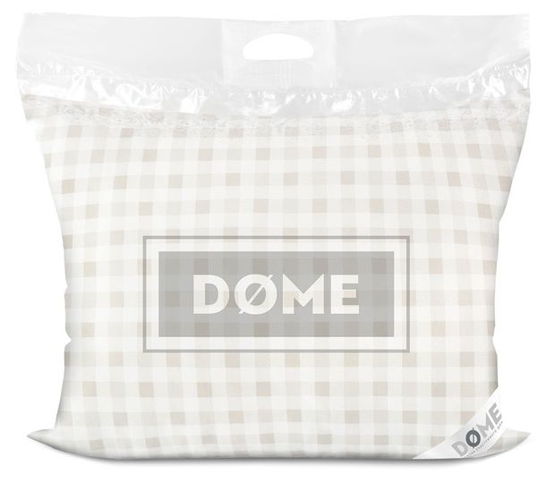 Подушка Dome Скандинавия, 70х70 см