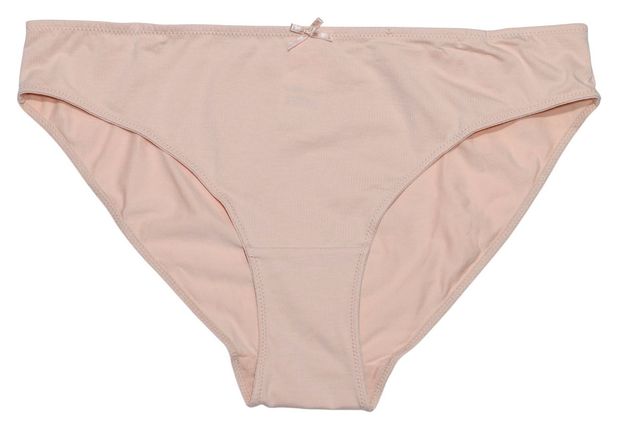 Трусы женские InExtenso бежевые