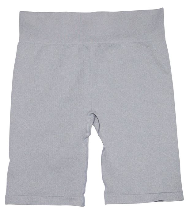 Леггинсы женские InExtenso серые