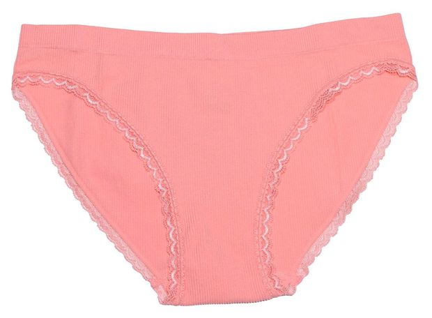 Трусы женские InExtenso розовые