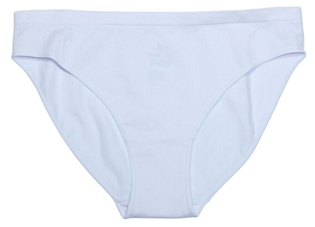 Трусы женские InExtenso белые