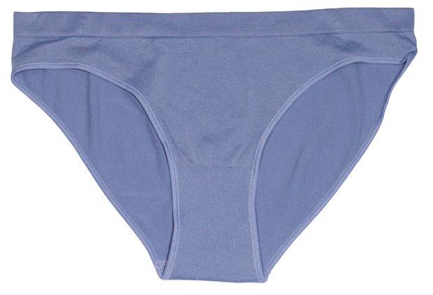 Трусы-слипы женские InExtenso синие