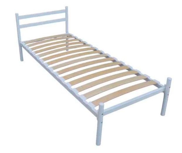 Кровать, 193х79,3х70 см