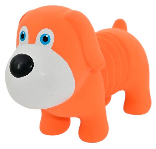 Игрушка для собак Собачка, 20 см