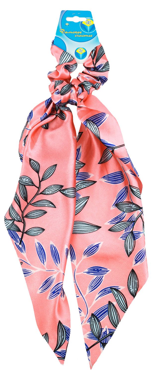 Резинка тканевая Дамское счастье 120₽