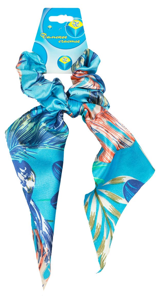 Резинка тканевая Дамское счастье 90₽