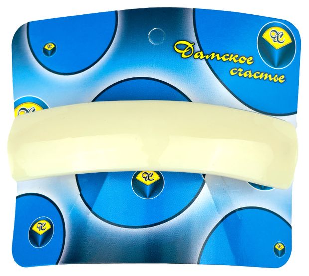 Заколка для волос Дамское счастье 2505