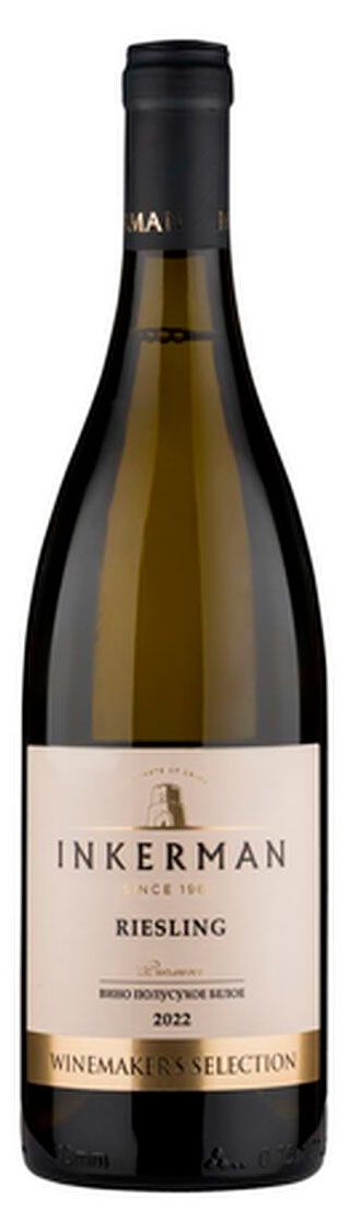 Inkerman Riesling