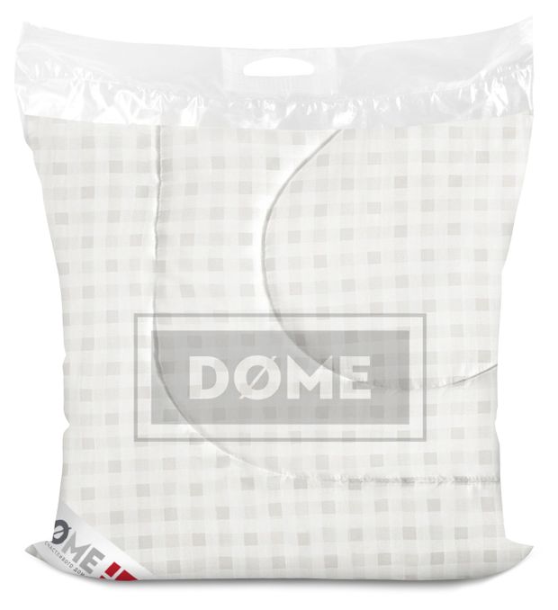 Одеяло Dome Скандинавия, 200х220 см