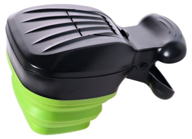 Совок для сбора фекалий АШАН Красная птица 250₽